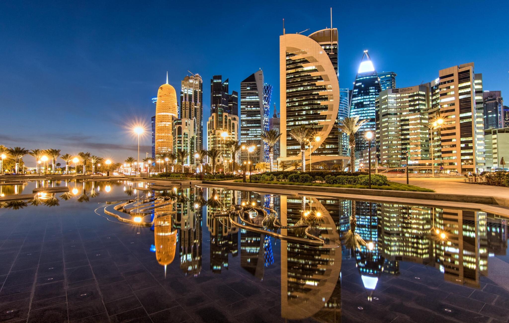 Sophisticated interior and architecture photography in Doha, showcasing modern designs and elegant spaces.