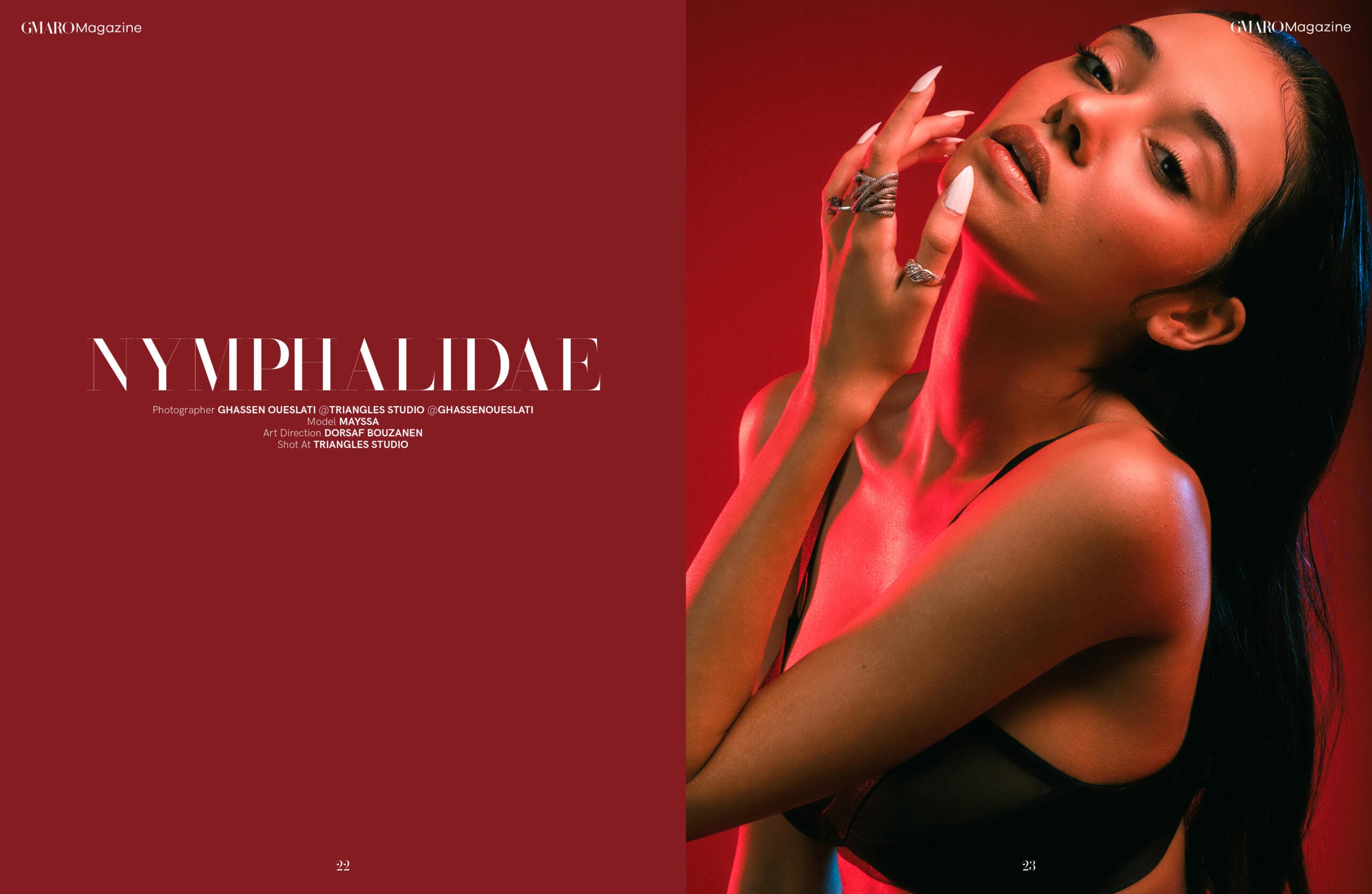 Editorial photography Qatar by Ghassen Oueslati Doha Qatar