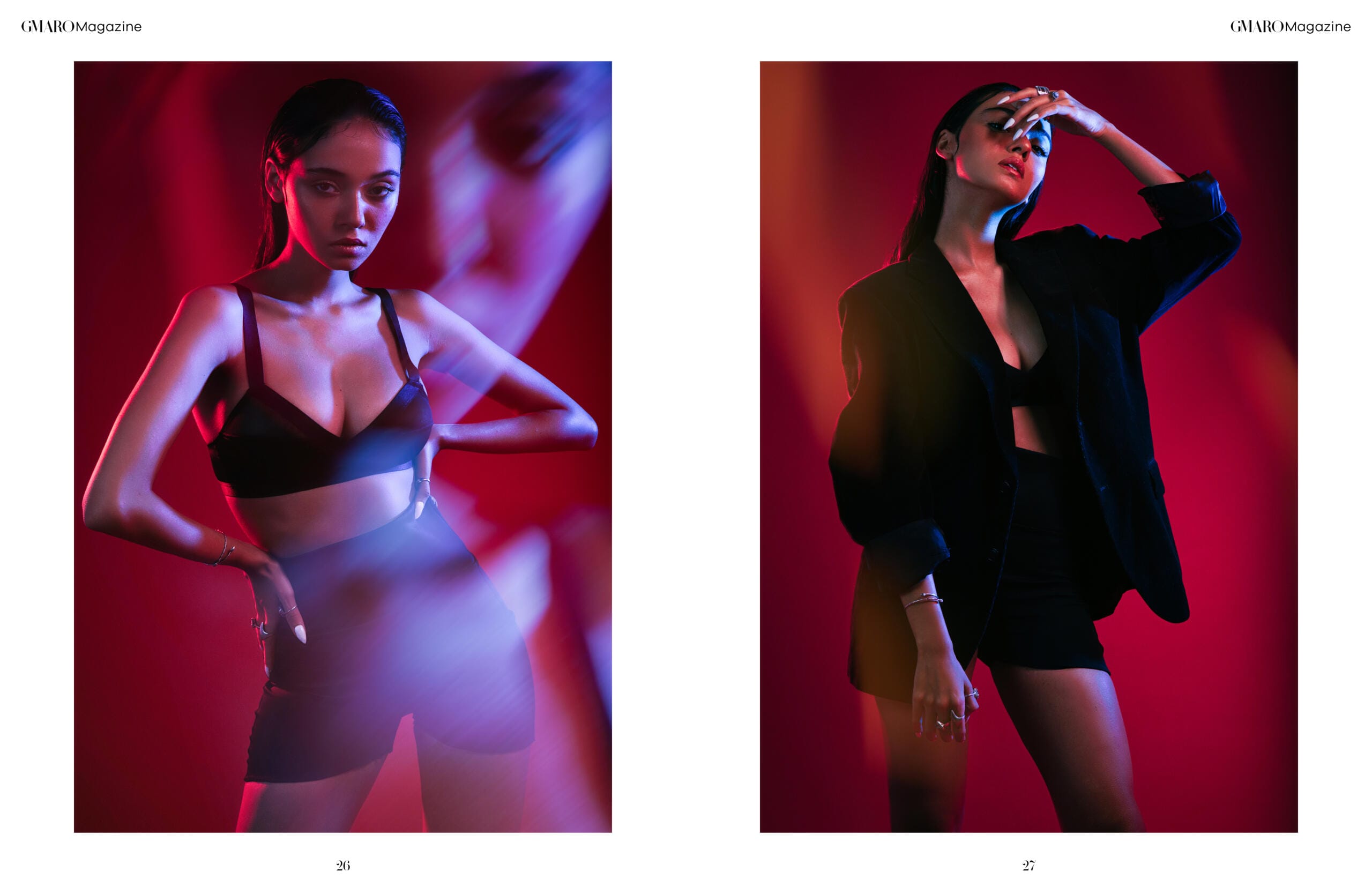 Editorial photography Qatar by Ghassen Oueslati Doha Qatar