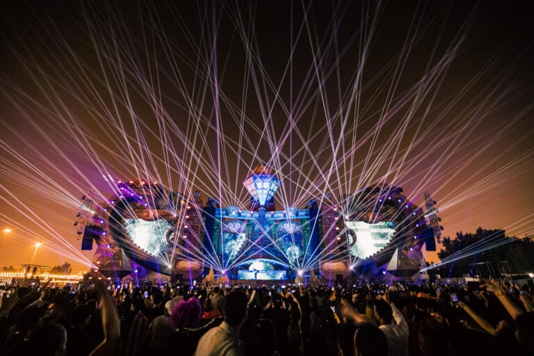 Event photographer Doha portfolio — concert and corporate photography — photograph 59