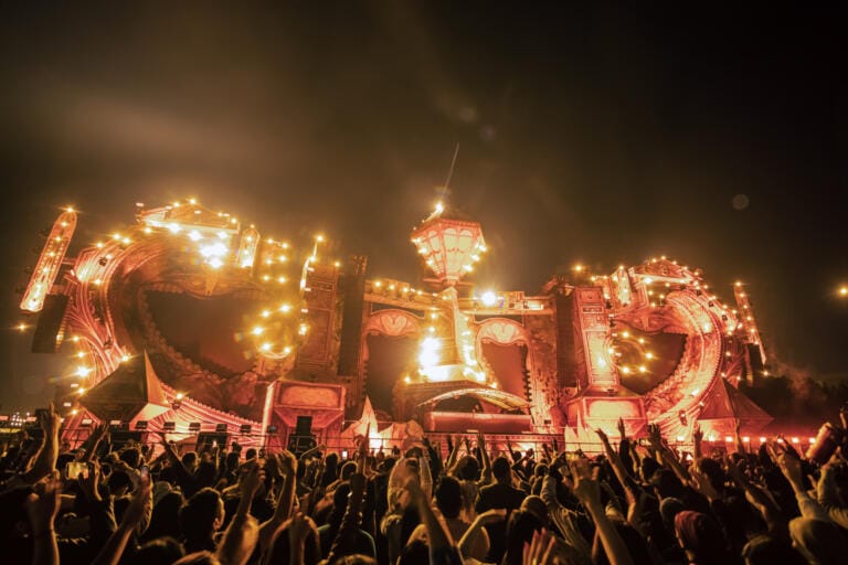 Event photographer Doha portfolio — concert and corporate photography — photograph 77
