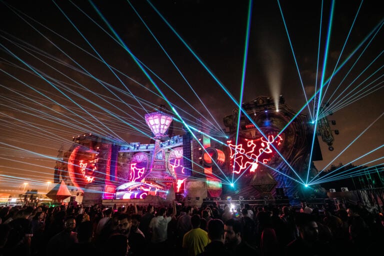 Event photographer Doha portfolio — concert and corporate photography — photograph 32