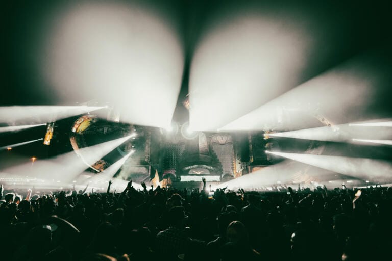 Event photographer Doha portfolio — concert and corporate photography — photograph 37