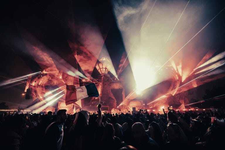 Event photographer Doha portfolio — concert and corporate photography — photograph 80