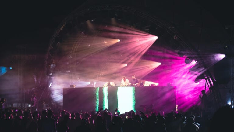 Event photographer Doha portfolio — concert and corporate photography — photograph 66