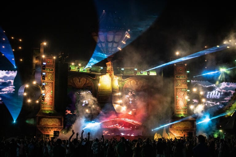 Event photographer Doha portfolio — concert and corporate photography — photograph 2