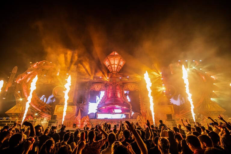 Event photographer Doha portfolio — concert and corporate photography — photograph 8
