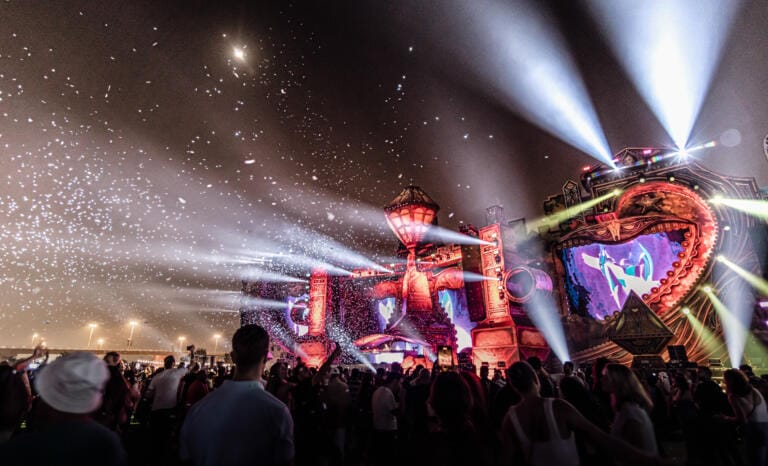 Event photographer Doha portfolio — concert and corporate photography — photograph 90