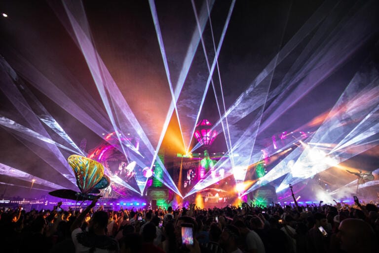 Event photographer Doha portfolio — concert and corporate photography — photograph 1