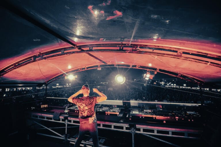 Event photographer Doha portfolio — concert and corporate photography — photograph 35