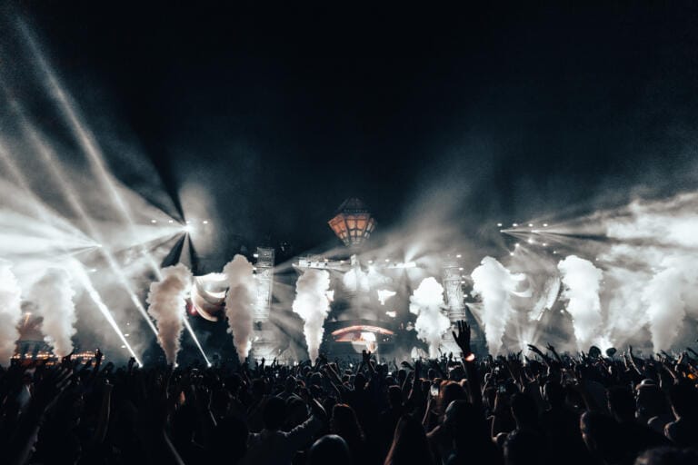 Event photographer Doha portfolio — concert and corporate photography — photograph 24