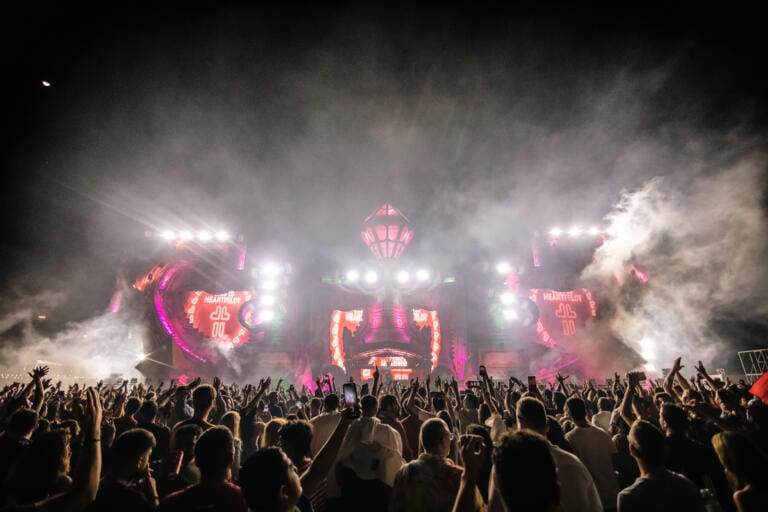 Event photographer Doha portfolio — concert and corporate photography — photograph 36