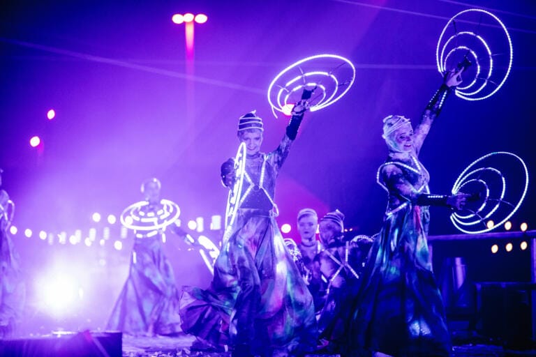 Event photographer Doha portfolio — concert and corporate photography — photograph 88