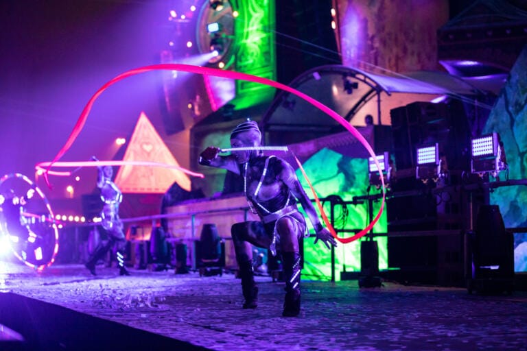 Event photographer Doha portfolio — concert and corporate photography — photograph 28