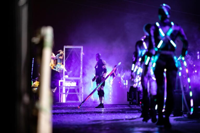Event photographer Doha portfolio — concert and corporate photography — photograph 43