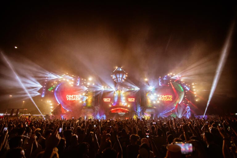 Event photographer Doha portfolio — concert and corporate photography — photograph 9