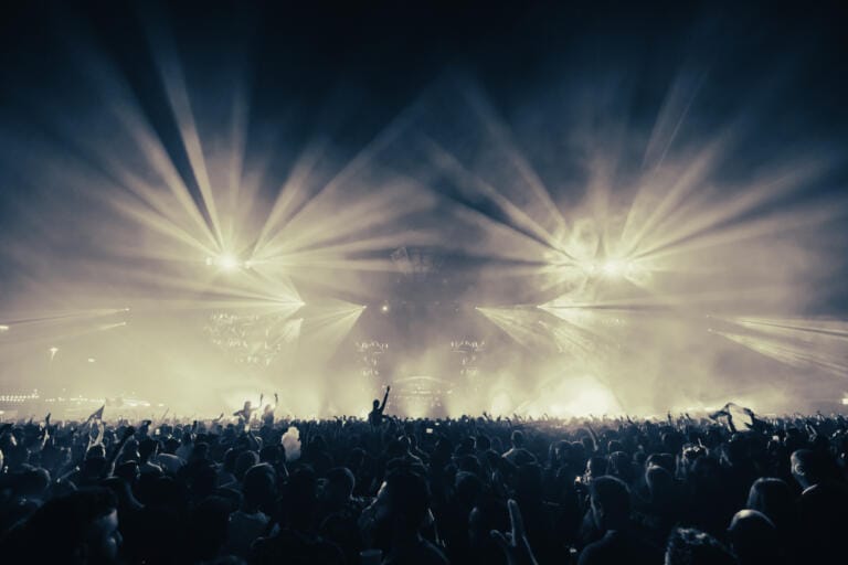 Event photographer Doha portfolio — concert and corporate photography — photograph 47