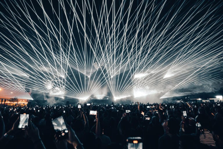 Event photographer Doha portfolio — concert and corporate photography — photograph 46