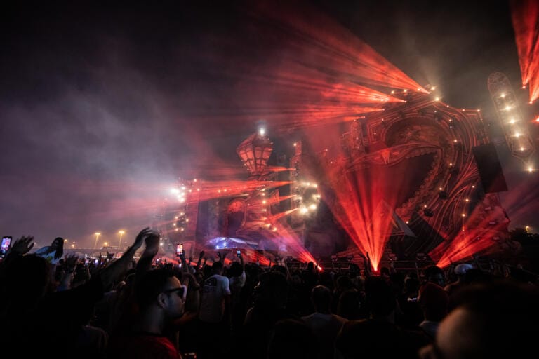 Event photographer Doha portfolio — concert and corporate photography — photograph 41