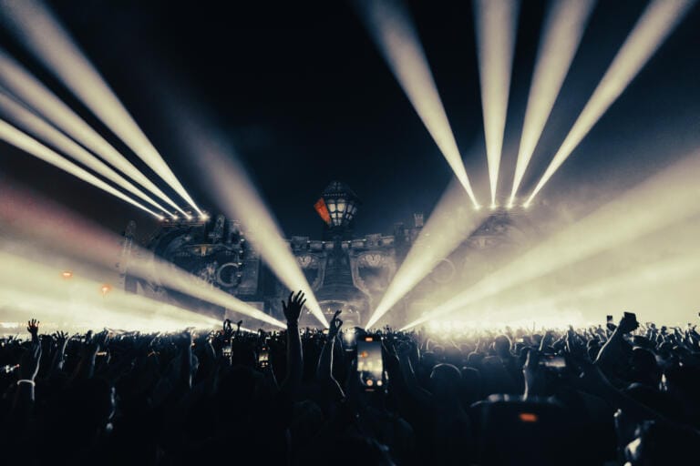 Event photographer Doha portfolio — concert and corporate photography — photograph 72