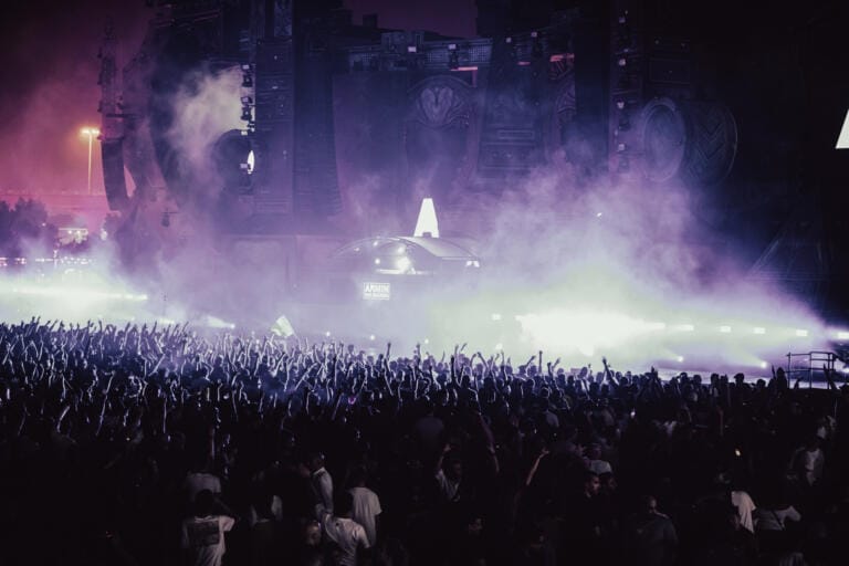 Event photographer Doha portfolio — concert and corporate photography — photograph 74