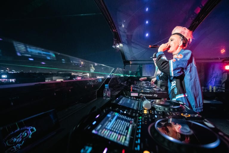 Event photographer Doha portfolio — concert and corporate photography — photograph 45