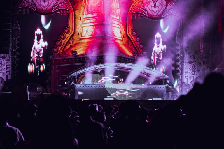 Event photographer Doha portfolio — concert and corporate photography — photograph 44