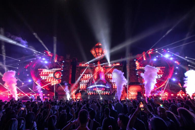 Event photographer Doha portfolio — concert and corporate photography — photograph 48