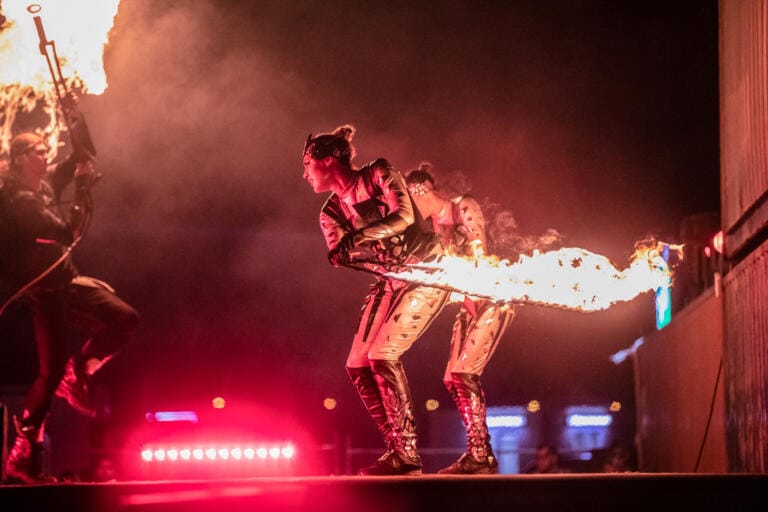 Event photographer Doha portfolio — concert and corporate photography — photograph 34