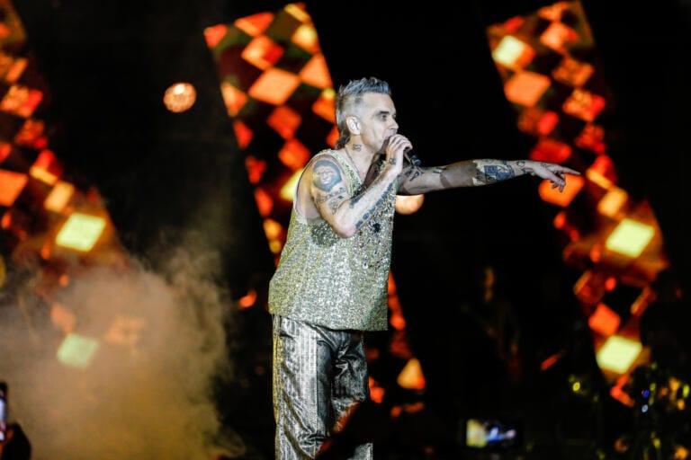 Event photographer Doha portfolio — concert and corporate photography — photograph 89