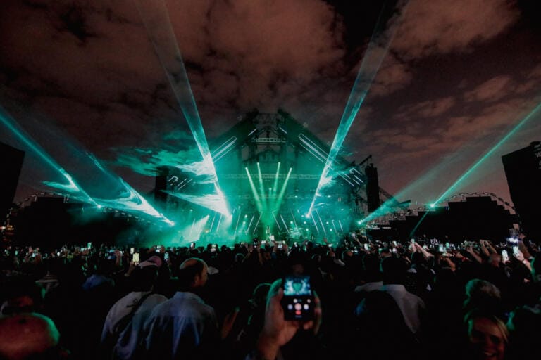 Event photographer Doha portfolio — concert and corporate photography — photograph 14