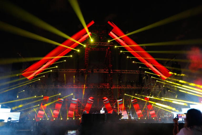 Event photographer Doha portfolio — concert and corporate photography — photograph 56