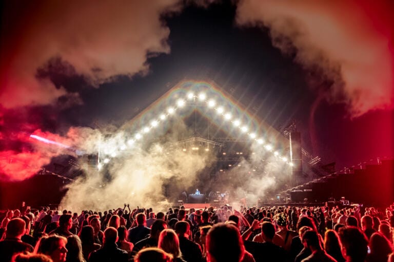 Event photographer Doha portfolio — concert and corporate photography — photograph 3