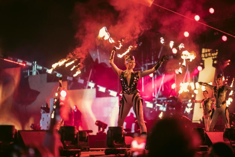 Event photographer Doha portfolio — concert and corporate photography — photograph 33