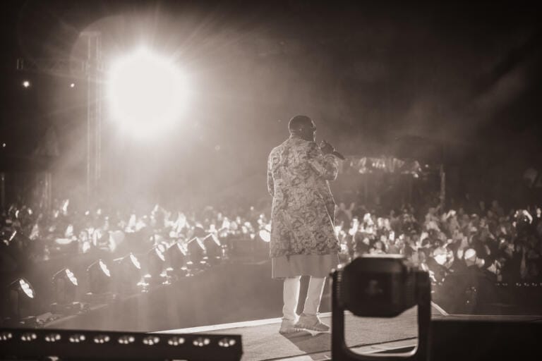 Event photographer Doha portfolio — concert and corporate photography — photograph 42