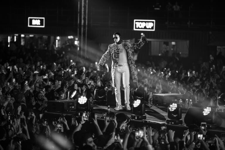 Event photographer Doha portfolio — concert and corporate photography — photograph 39