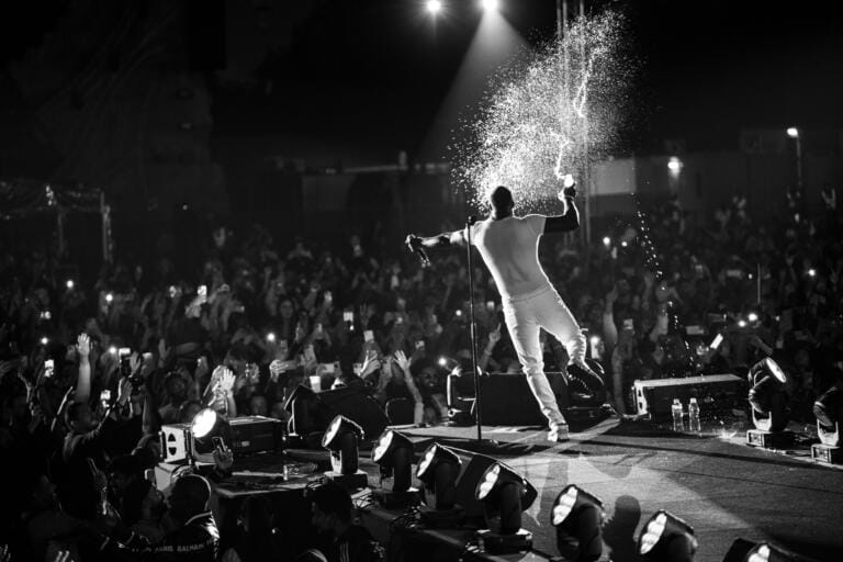 Event photographer Doha portfolio — concert and corporate photography — photograph 11