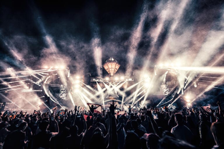 Event photographer Doha portfolio — concert and corporate photography — photograph 50