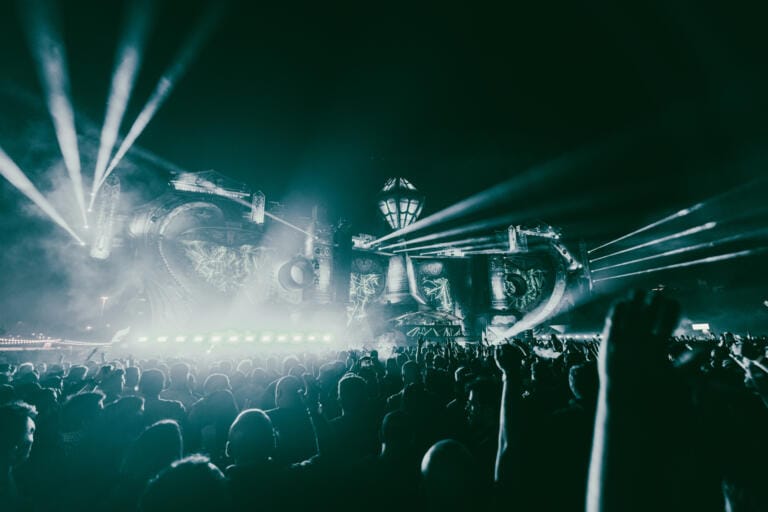 Event photographer Doha portfolio — concert and corporate photography — photograph 68