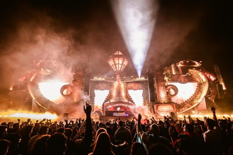 Event photographer Doha portfolio — concert and corporate photography — photograph 26