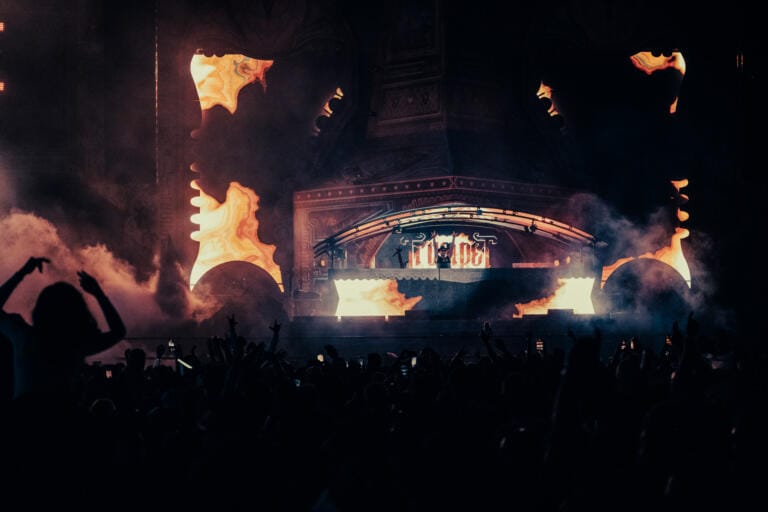 Event photographer Doha portfolio — concert and corporate photography — photograph 63