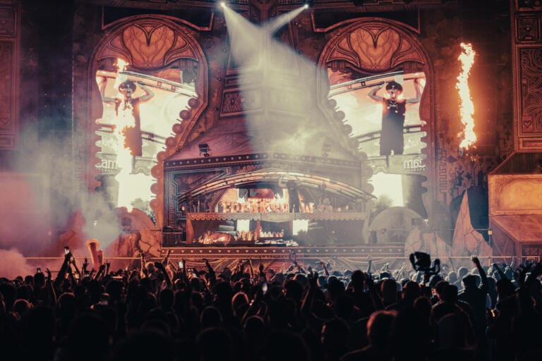 Event photographer Doha portfolio — concert and corporate photography — photograph 51