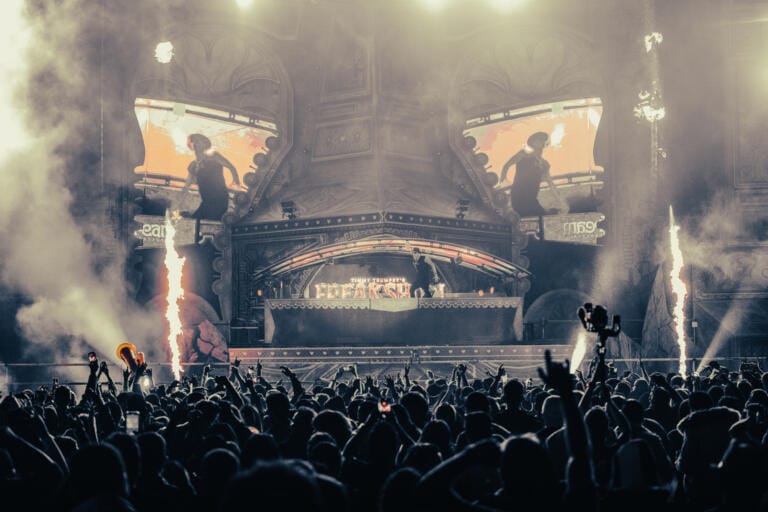 Event photographer Doha portfolio — concert and corporate photography — photograph 13