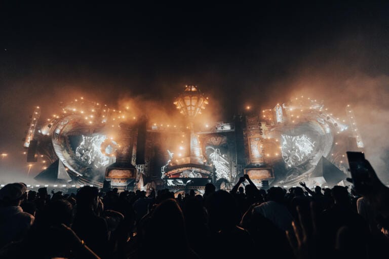 Event photographer Doha portfolio — concert and corporate photography — photograph 71