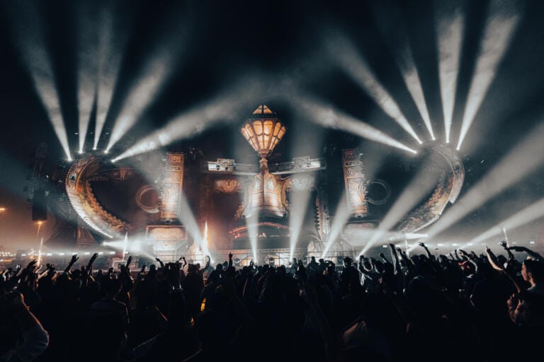 Event photographer Doha portfolio — concert and corporate photography — photograph 12