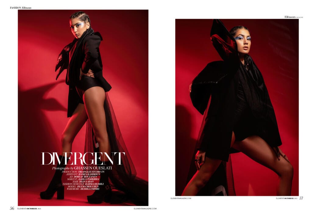 Creative Photography Doha 15 Editorial