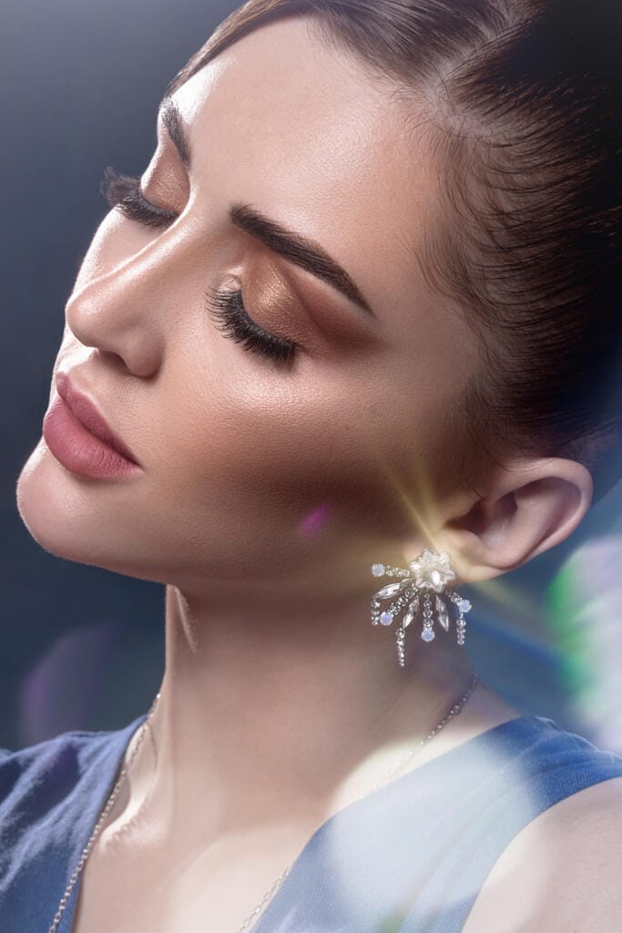 Fashion 7 Fashion Photography in Doha | Ghassen oueslati
