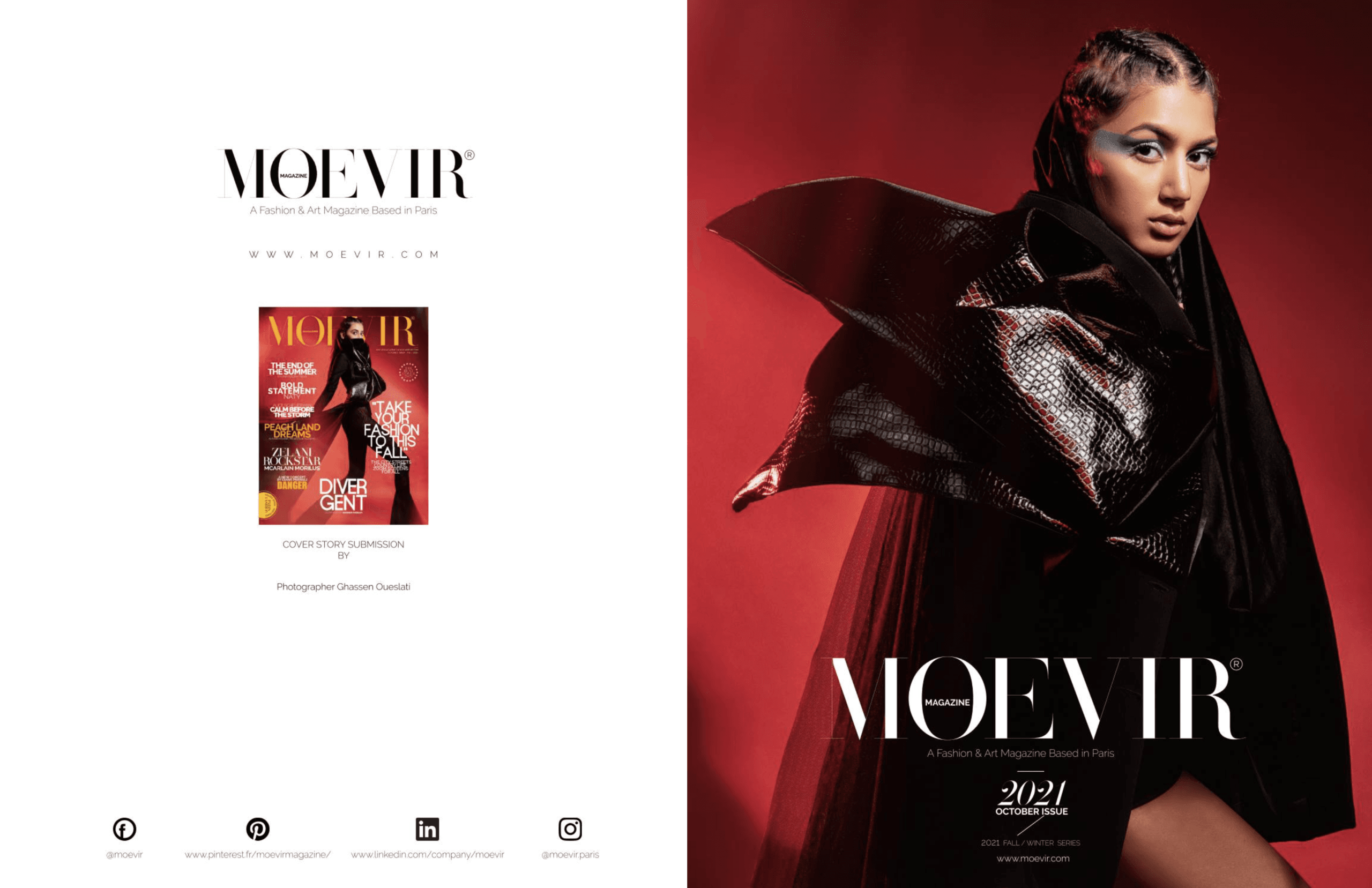 Editorial photography Qatar by Ghassen Oueslati Doha Qatar