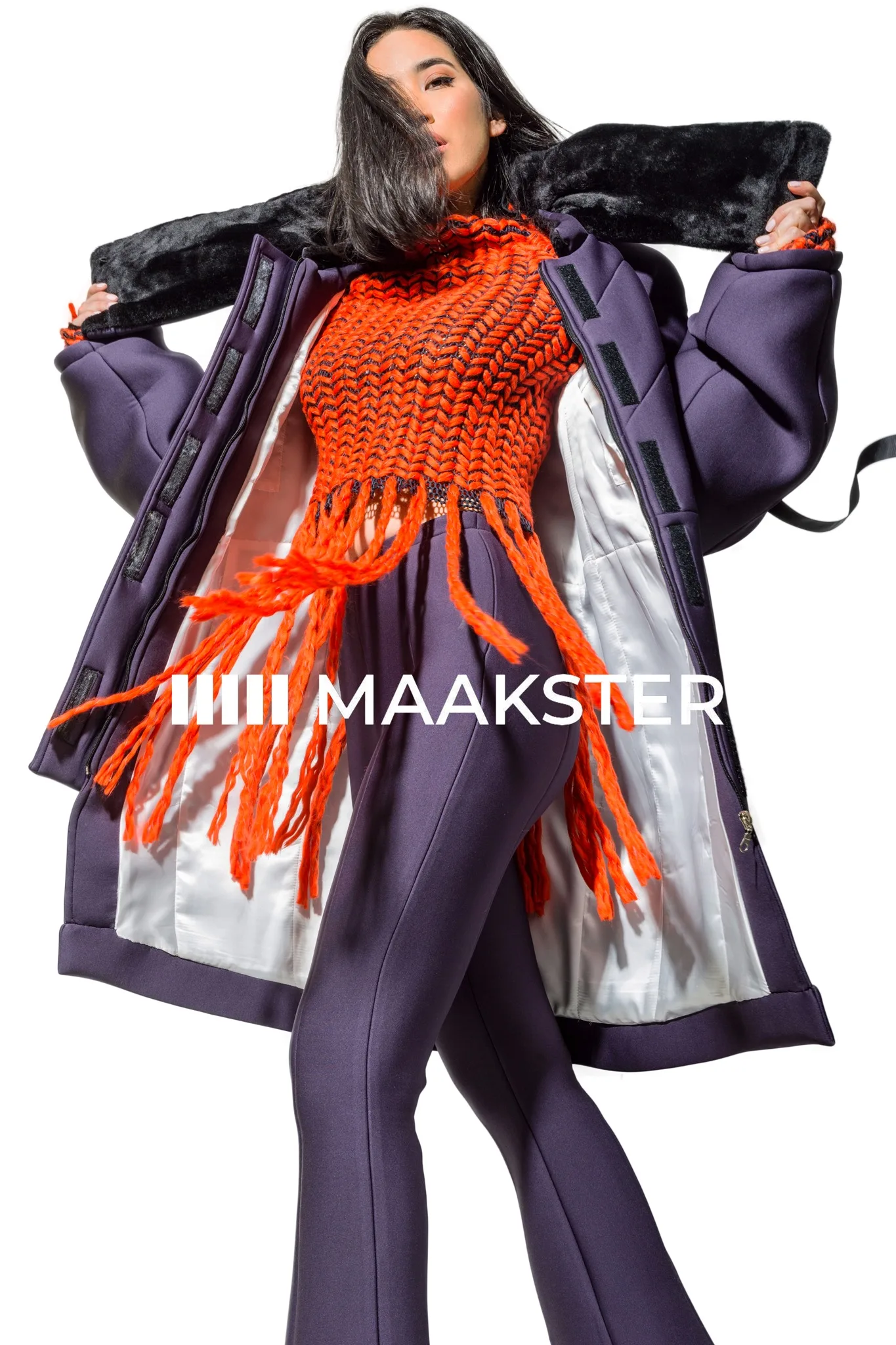 Fashion brand photography