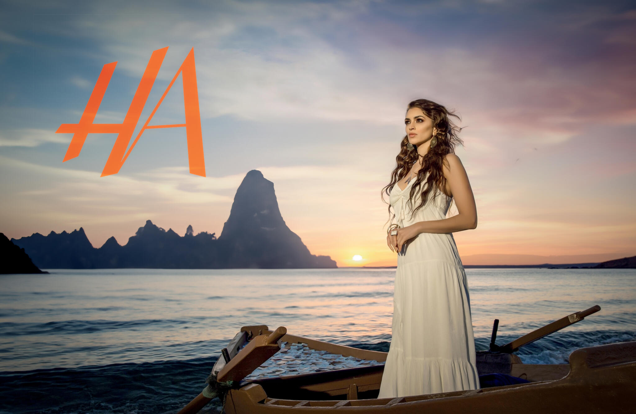 Campaign 4 Fashion Campaign Photography by Ghassen Oueslati – Cutting-Edge Designs in Doha